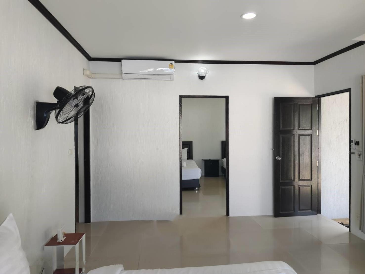 Siri Maya Garden Home Samui Ko Samui Exterior foto