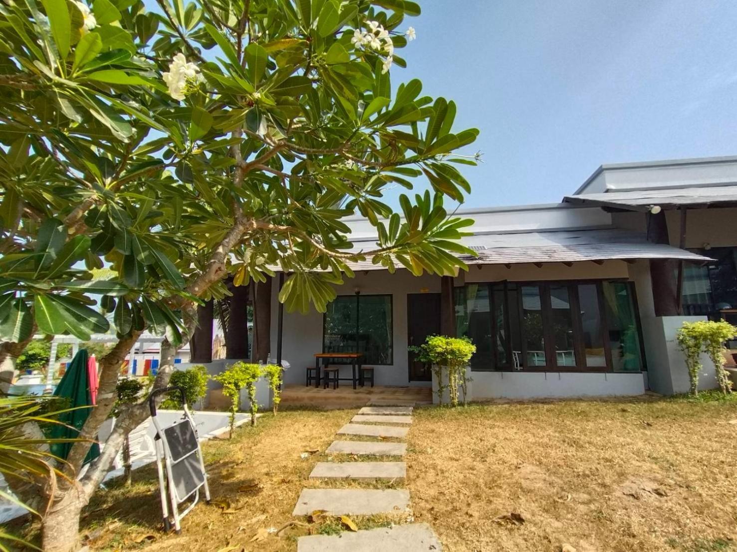 Siri Maya Garden Home Samui Ko Samui Exterior foto